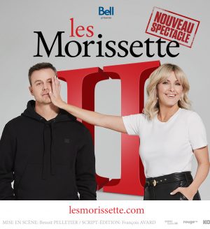 Les Morissette II
