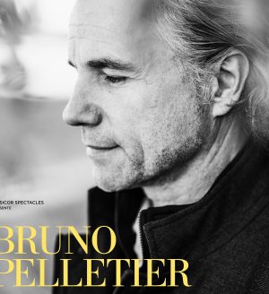 Bruno Pelletier - sous influences