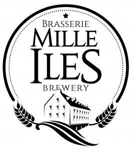 Brasserie Mille-Îles